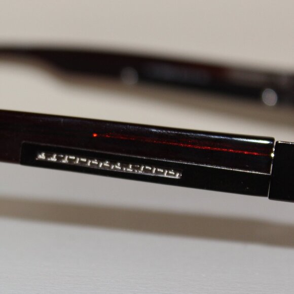 Viva Men's Glasses (317) - Picture 4 of 6